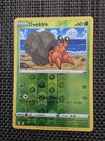 Pokemon Karte Dwebble 055/203 