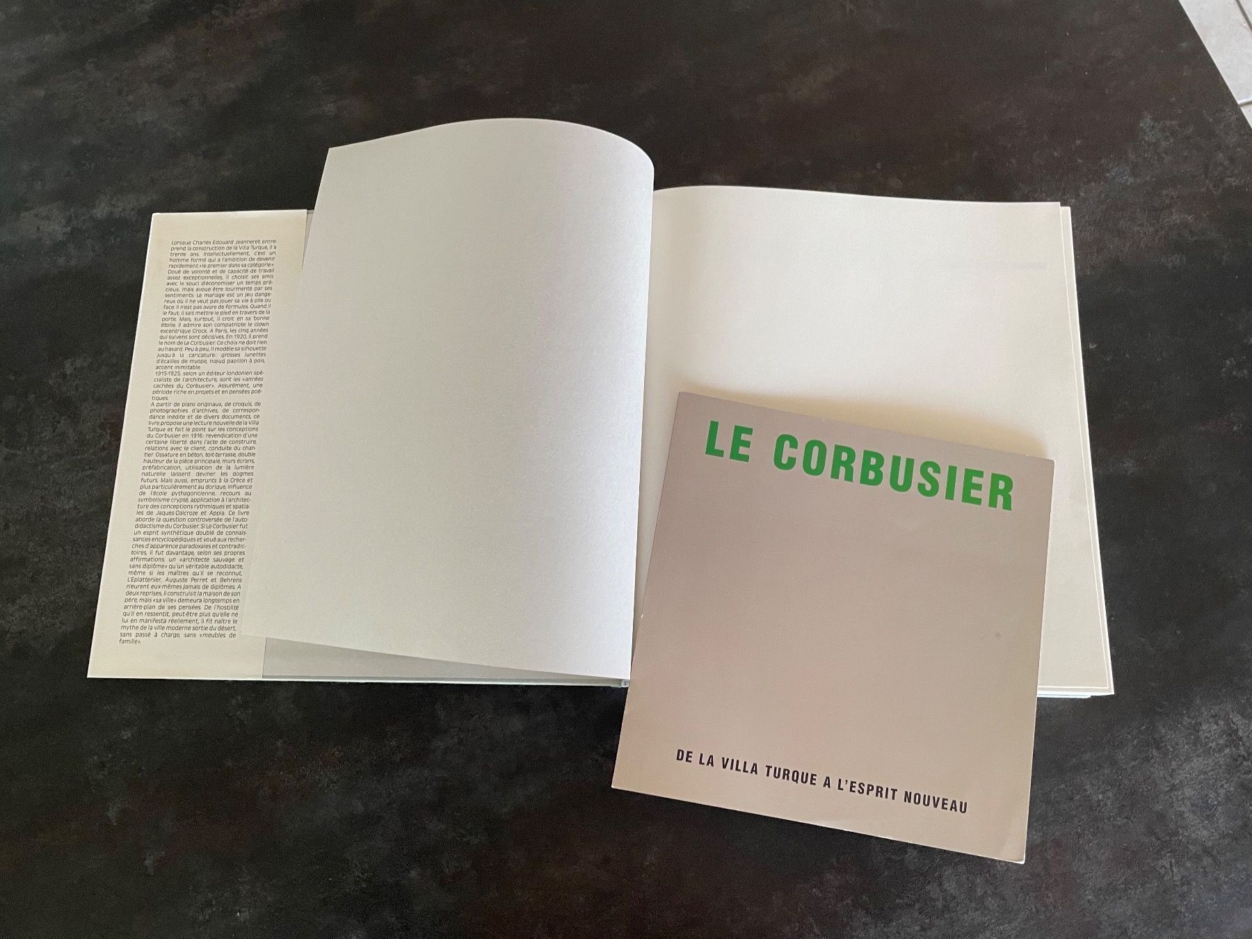 Libri: Livre Le Corbusier – Usato da Vallamand venduto da Bricbracbroc82 4
