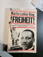 Martin Luther King - FREIHEIT! - Heyne Sachbuch -1964