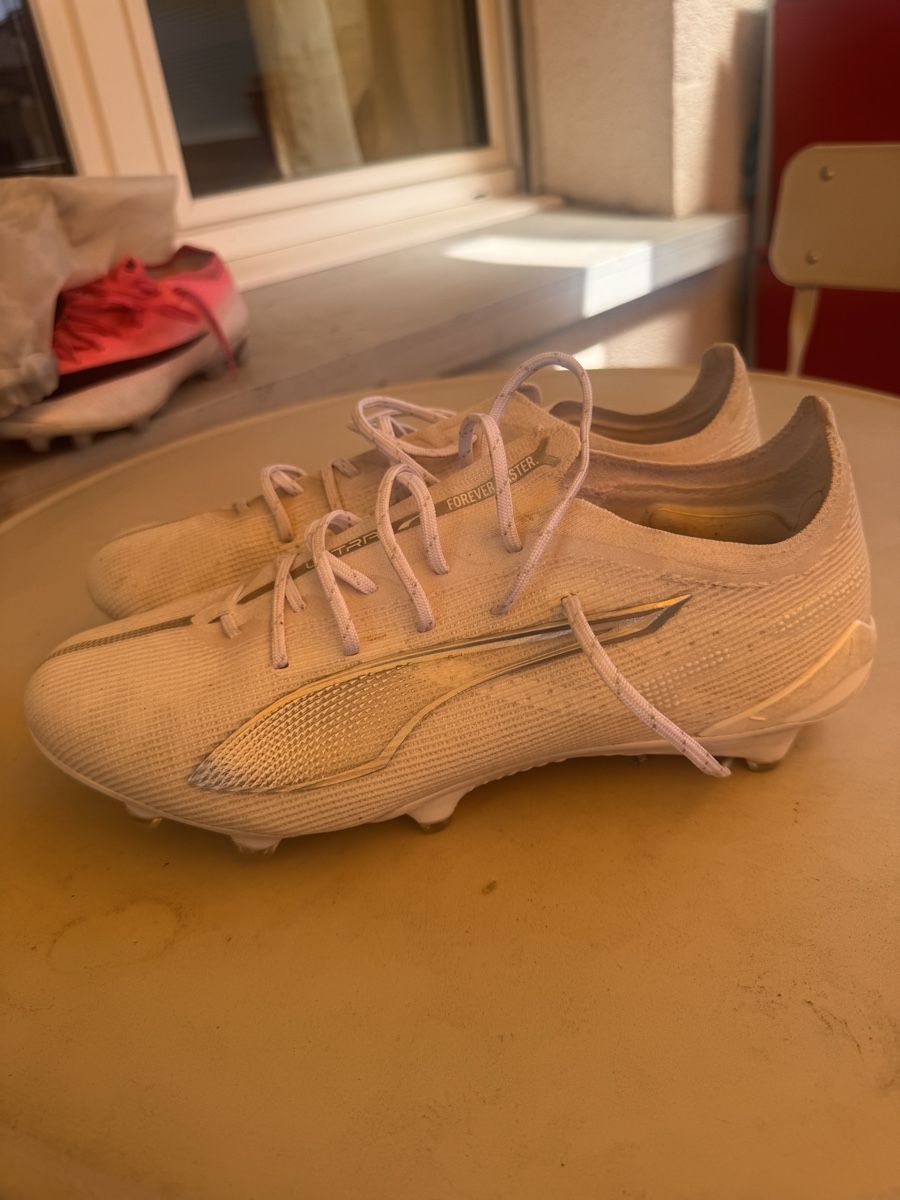 Puma Scarpe da uomo: PUMA Ultra 5 Ultimate FG – Usato da Ostermundigen venduto da DKT 2