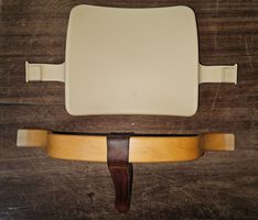 Stokke Tripp Trapp Holzbügel Babyset in natur