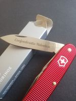 Victorinox Alox Pioneer "Confoederatio Helvetica"