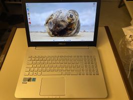 Ordinateur portable ASUS
