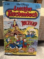 LTB Lustiges Taschenbuch Nr 197
