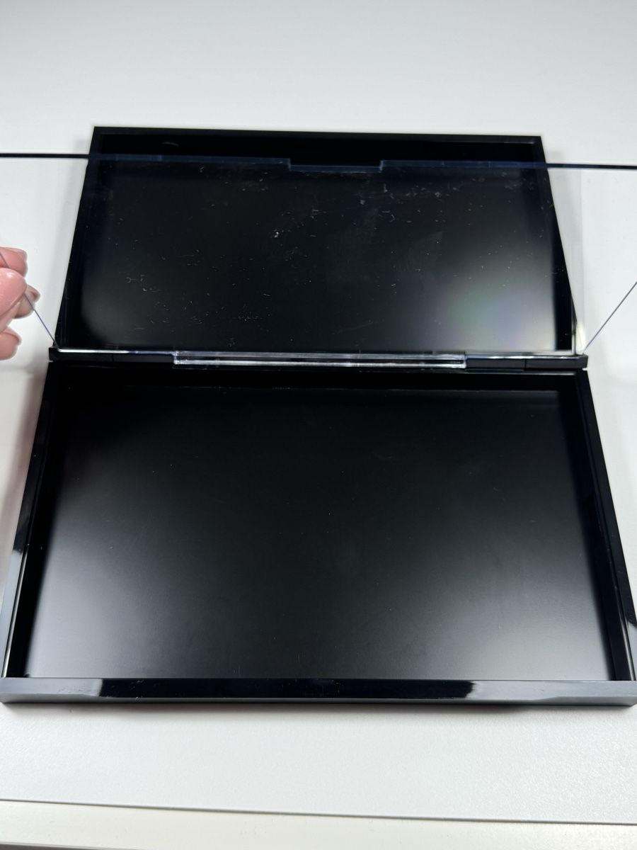 Make-up: MAC COSMETICS PRO PALETTE DUO – Nuovo (secondo la descrizione) da Bedano venduto da VBimby 2