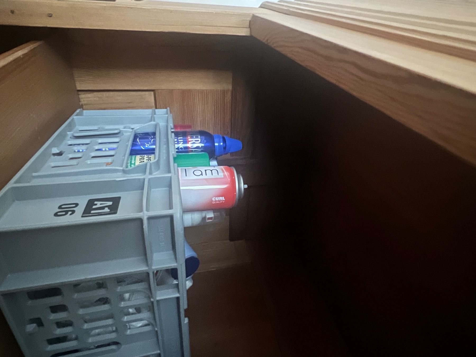 Schränke: Schrank – Neu (gemäss Beschreibung) aus Rheineck von rn8_qny6 2