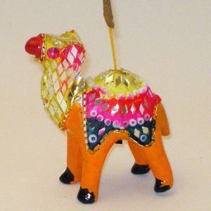 Bastoncini d'incenso: Porte-encens chameau – Nuovo e nell'imballaggio originale da marsens venduto da gag03