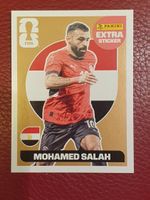 Panini Extra Sticker WM 2026, MOHAMED SALAH BRONZE