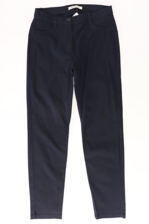 Betty Barclay Hose Gr. 36 blau