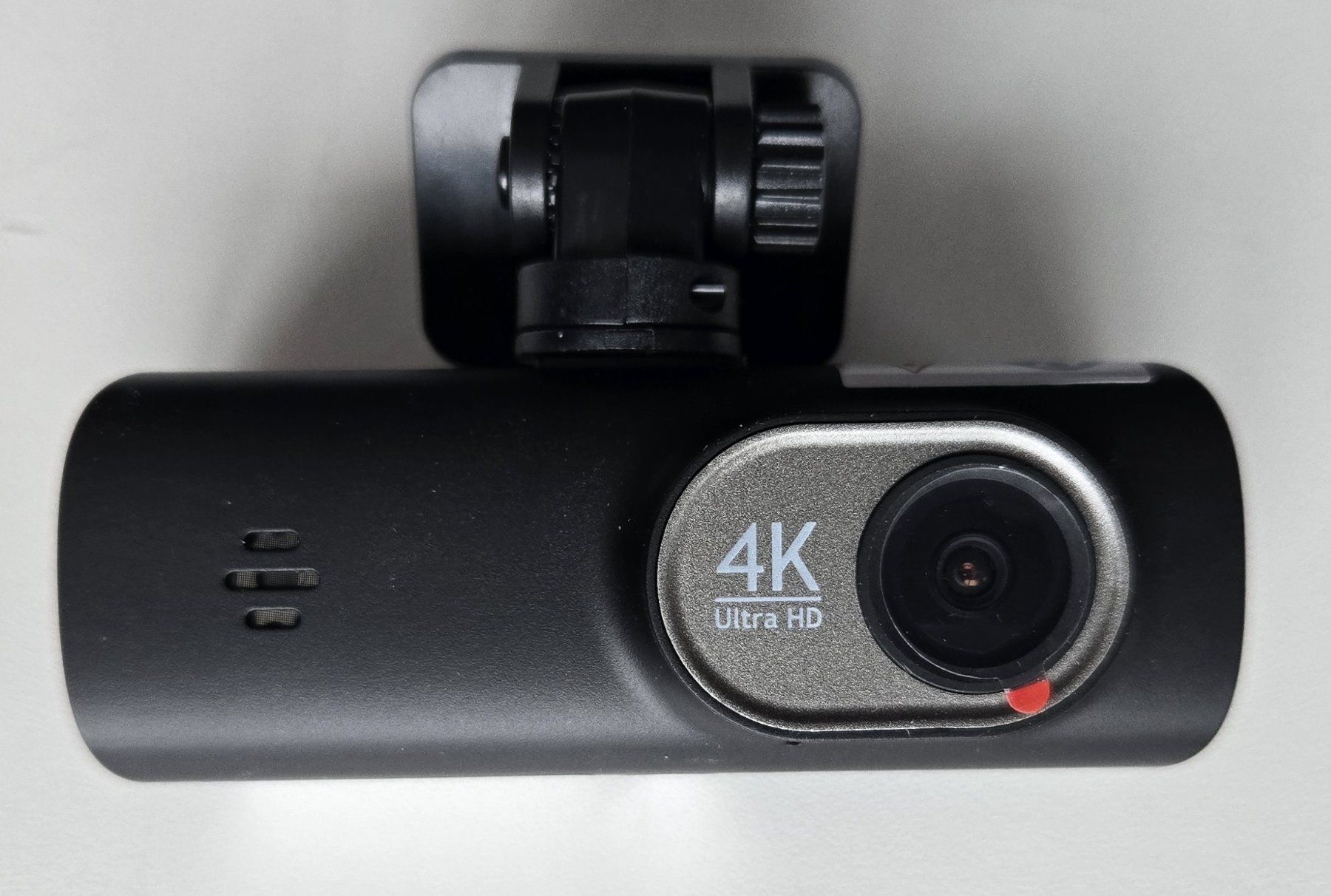 Action Cam: Dashcam UHD 4K – Nuovo (secondo la descrizione) da Gelterkinden venduto da Vabis62 2
