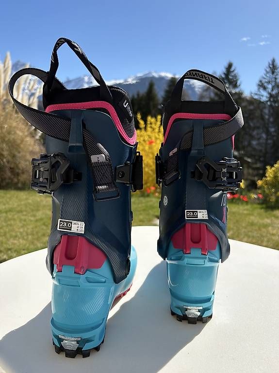 Scarpe per ragazzi: Dynafit TLT X 23.0 2026 – Usato da Ollon VD venduto da Pberber 2