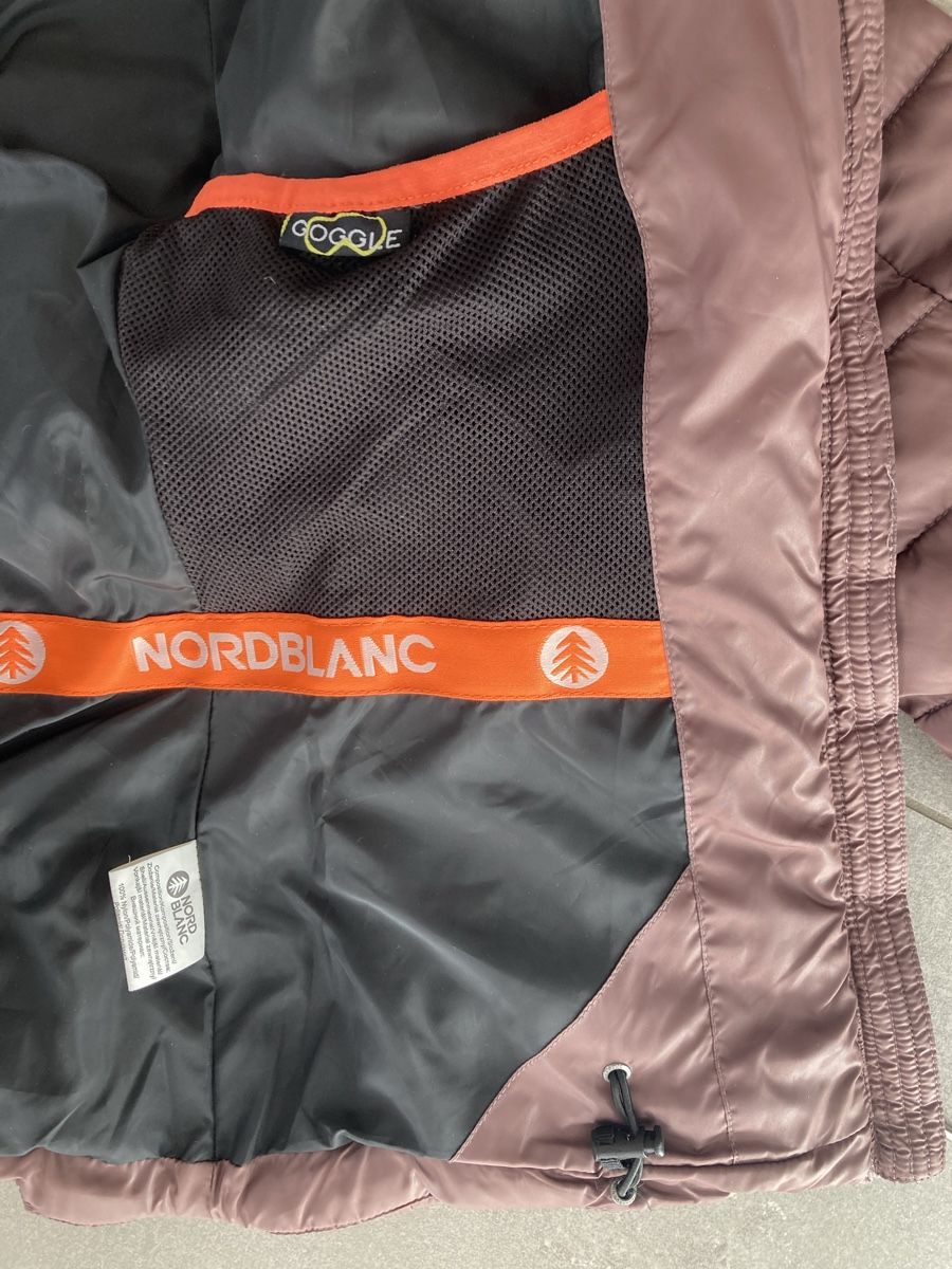 Jacken: NORDBLANC WINTERJACKE – Gebraucht aus Nidfurn von cejeisda 4