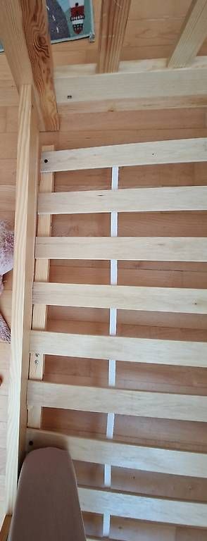 Letti: Hausbett inkl. Matratze – Usato da Diepoldsau venduto da Fuat_G 1