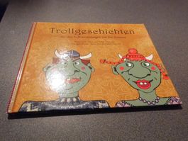 Trollgeschichten, Aus den Volkserzählung