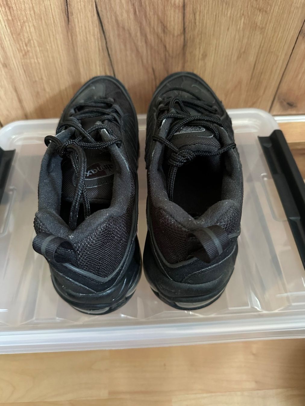 Nike Scarpe da uomo: Nike Air Max 98 – Usato da Ittigen venduto da saa_8kfv 2