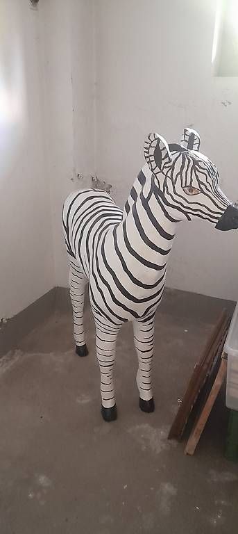 Spielzeuge: Zebra.... – Gebraucht aus Thun von mys_l5sk 1