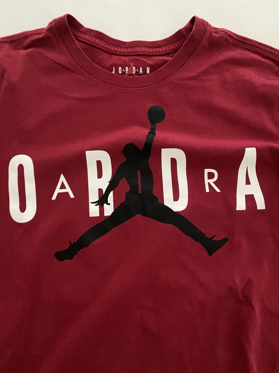 T-shirt: Jardon Tshirt – Usato da Opfikon venduto da Luis144 1