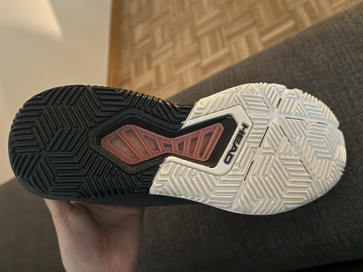 Head Scarpe da donna: Padelschuhe  – Nuovo e nell'imballaggio originale da Basel venduto da mfs_yfm8 1
