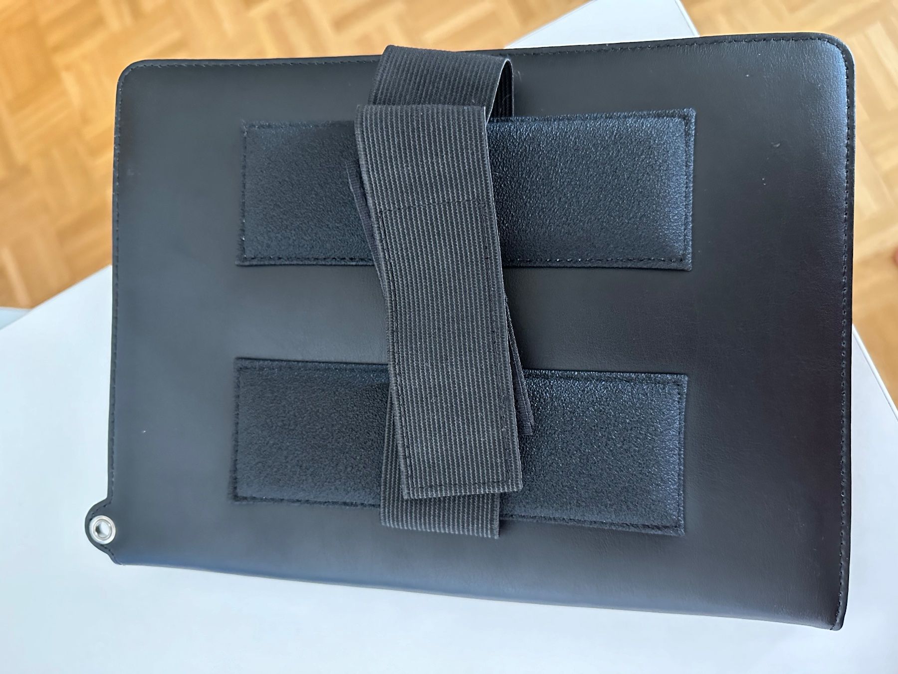 Covers & Borse: i-Pilot Tablet – Nuovo (secondo la descrizione) da Wiler b. Seedorf venduto da christianschuetz 2