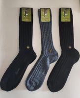 3 Paar 100% Alpaka Woll Socken, in 9 Farben NEU!