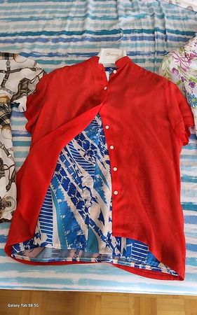 Vendo camicette da donna