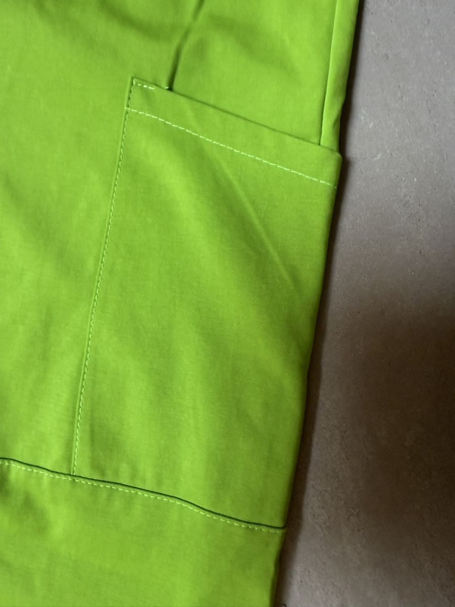 Pantaloni: Bequeme, elastische Schlupfhose – Nuovo (secondo la descrizione) da Sigriswil venduto da ck56 4