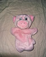 Handpuppe