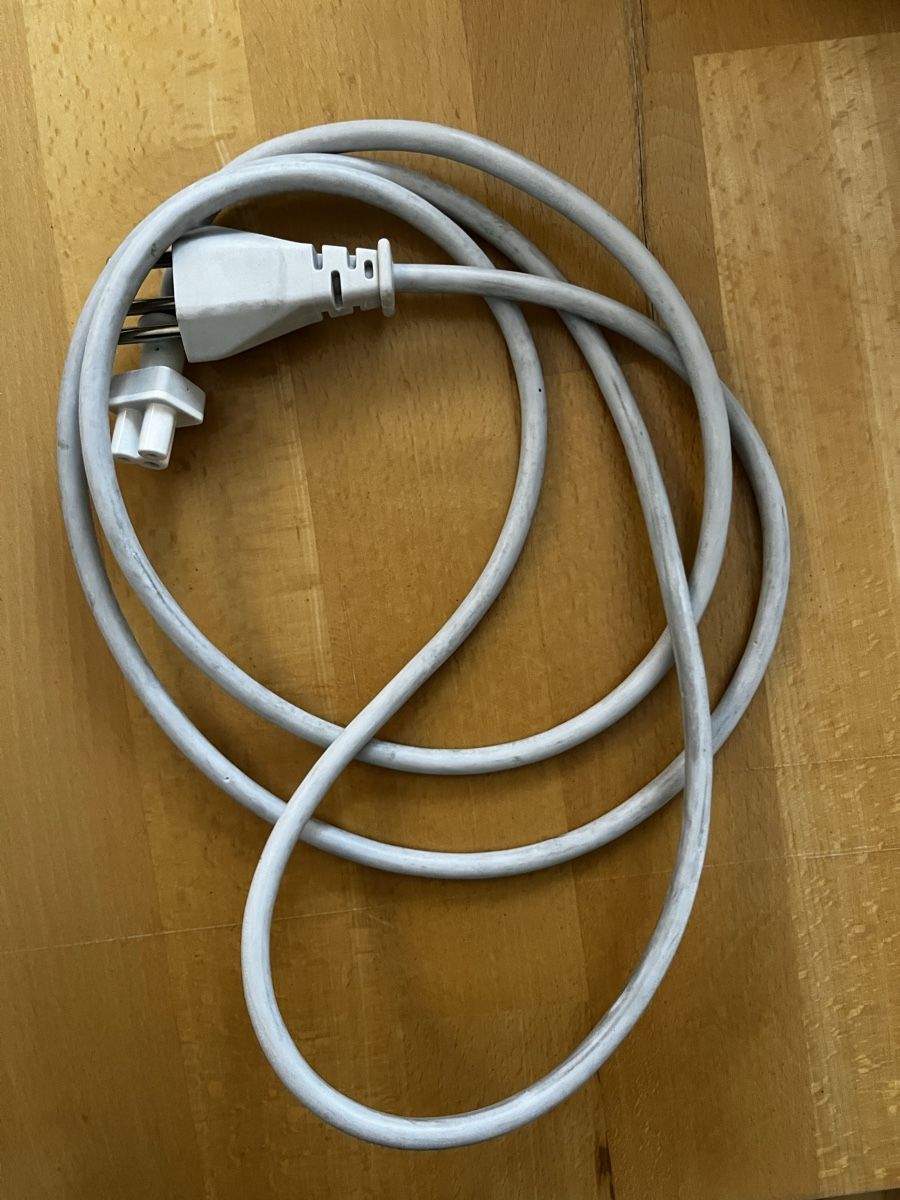 Apple PCs: Retro iMac G4 Lampe – Defekt aus Chur von  3