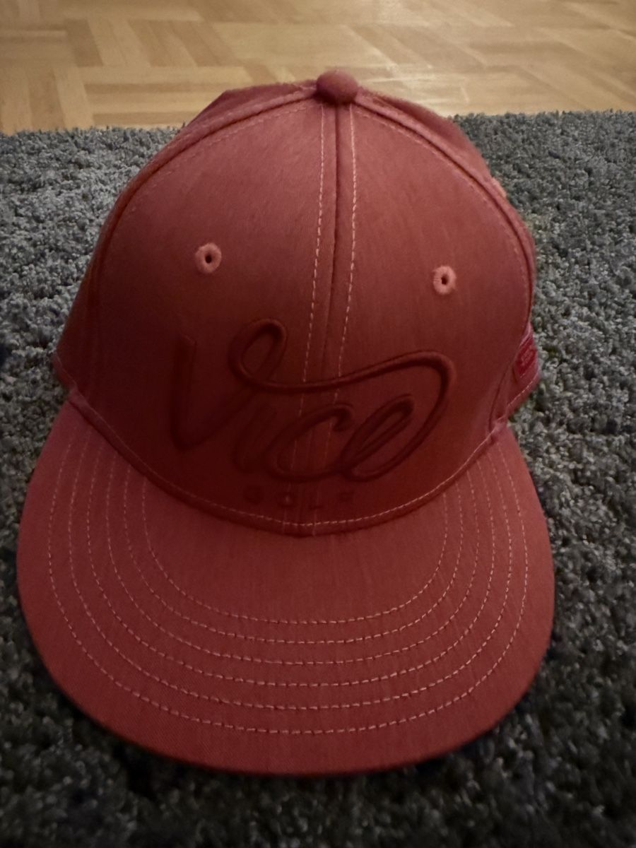 Chapeaux, bonnets & casquettes: Vice Basecap – D'occasion à Oberglatt ZH par sam_vs55 3