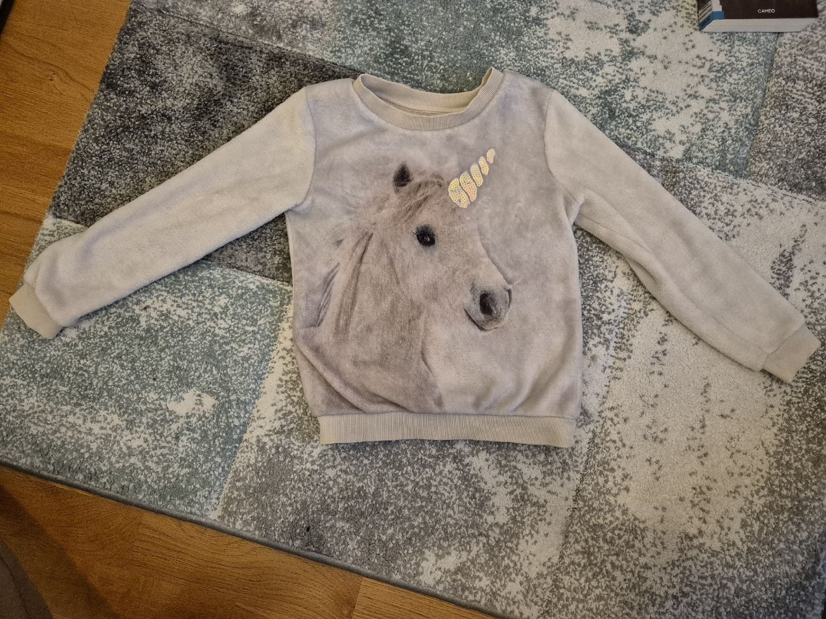 C&A Maglioni & Felpe: Einhorn Pullover – Usato da Greifensee venduto da Angela120