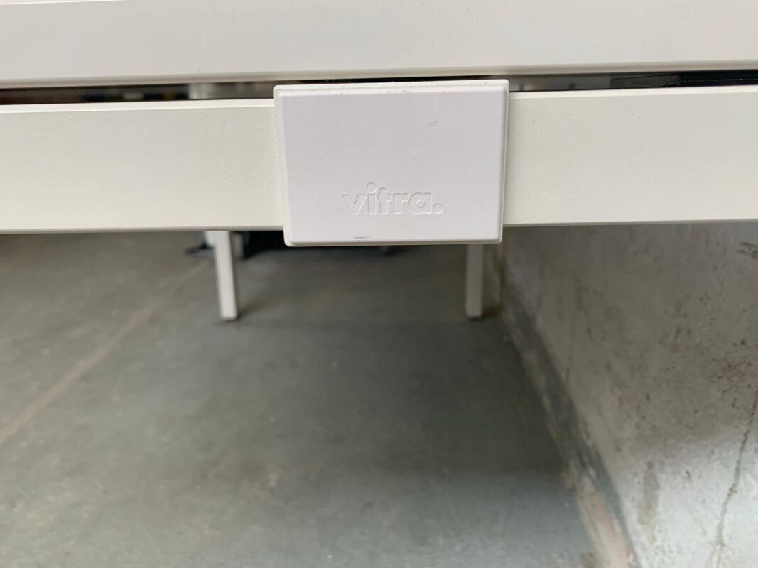 Scrivanie: Vitra WorKit Lieferung inklusive – Usato da St. Gallen venduto da MSMoebelhandel 2