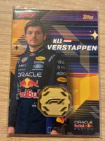 Topps Turbo Attax 2026 Relic Max Verstappen