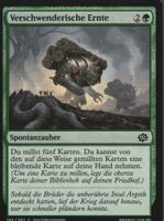 TCG Magic The Gathering MTG De BRO 196 /287 Verschwenderisch