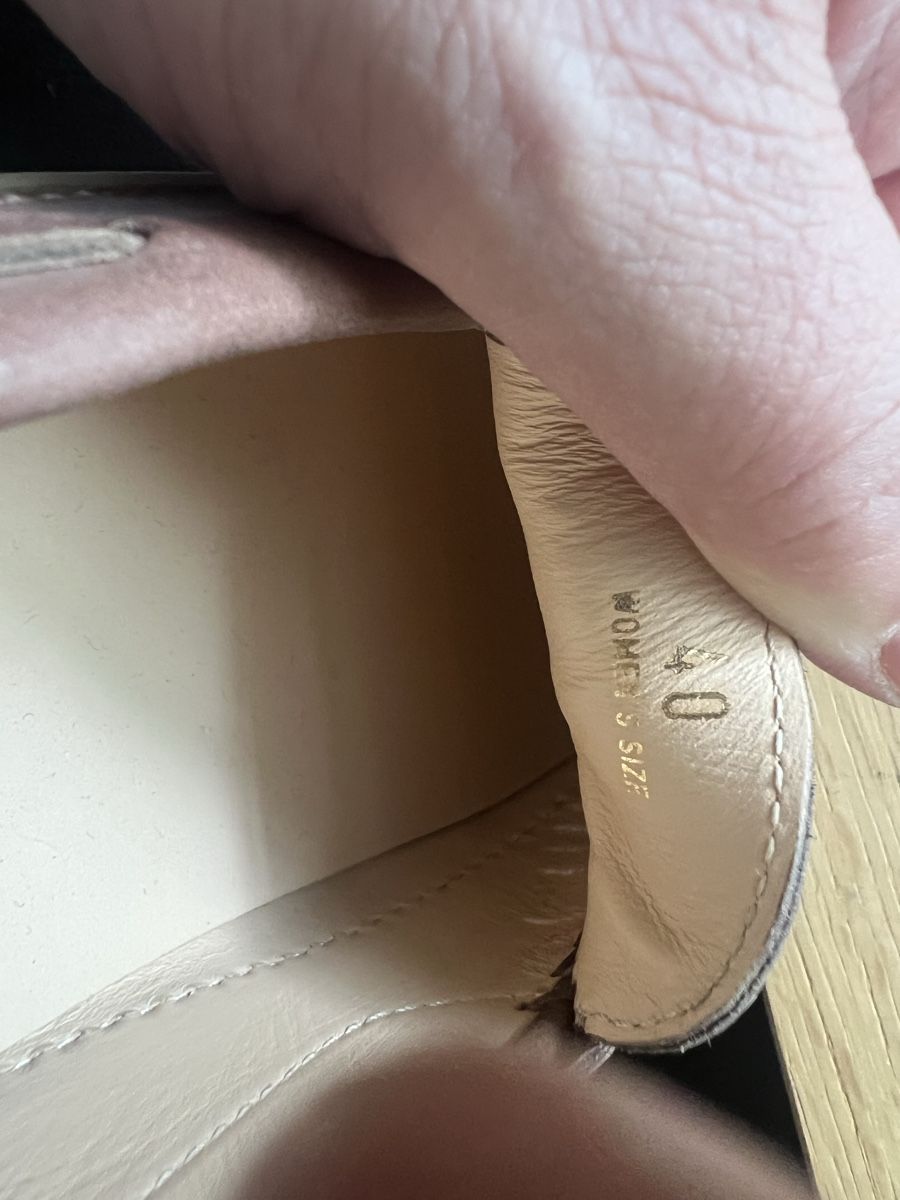 Tod'S Scarpe da donna: Originale Tod‘s 40 – Nuovo (secondo la descrizione) da Neerach venduto da Cherry81 2