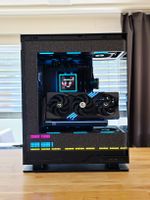 High-End Gaming PC – RTX 5080 | Core Ultra 7 270K Plus