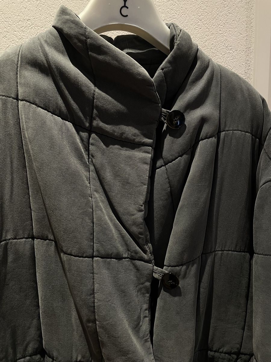Zara Jacken: Zara Washed Jacke – Gebraucht aus Baar von oldnewnew 1