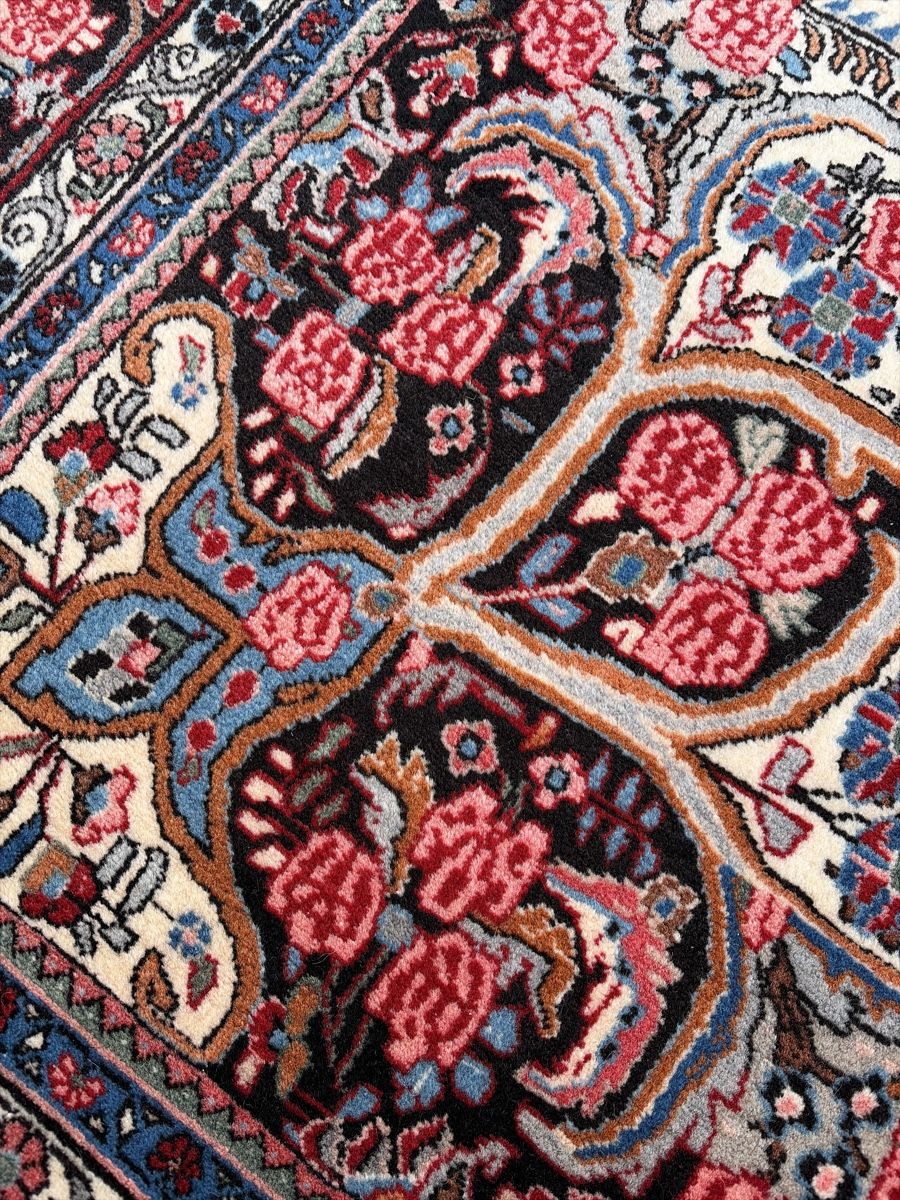 Tappeti: Bidjar Iran – Usato da Wängi venduto da Tesimo 5