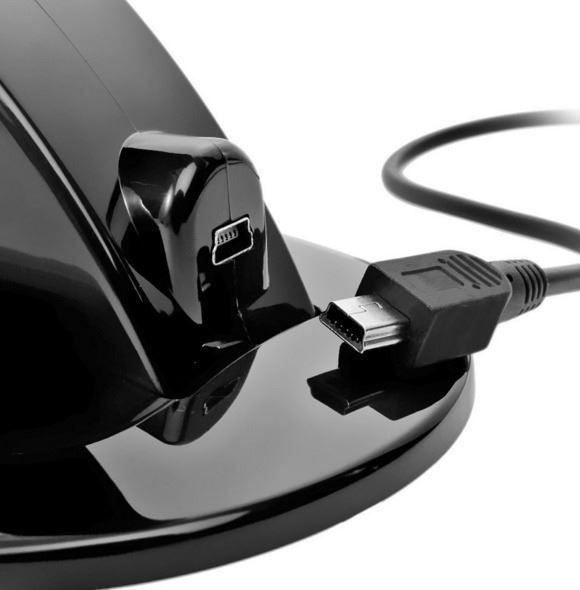 Adattatori & Cavi: PS4 DUAL USB LED Controller Ladegeräte – Nuovo e nell'imballaggio originale da Unterägeri venduto da RmOnline 3