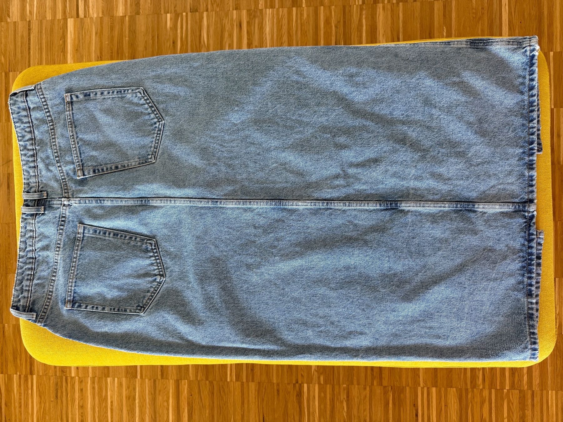 Mango Gonne: Mango Jeansrock – Nuovo (secondo la descrizione) da Feusisberg venduto da Mila1122 1