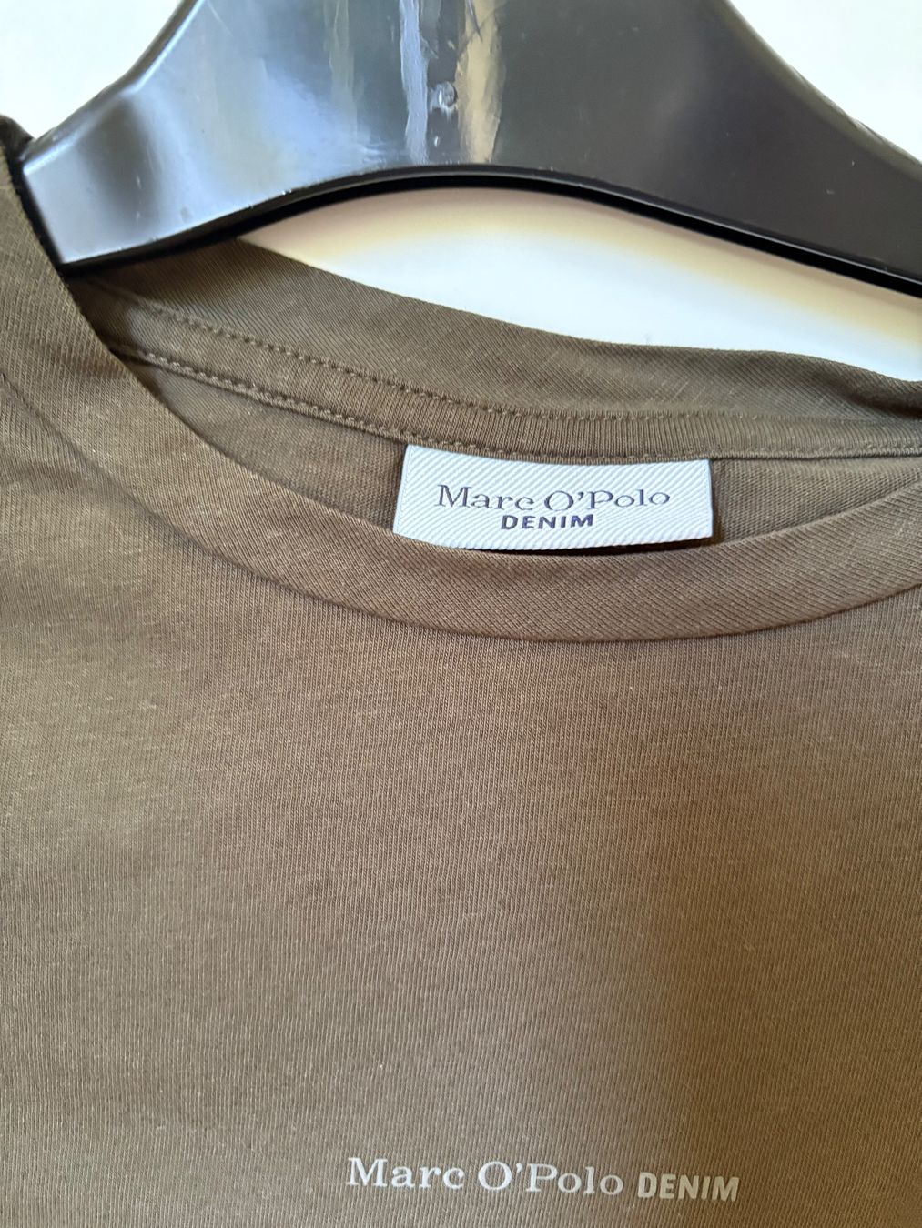 Marc O'Polo T-shirt: Marc O'Polo Shirt – Nuovo (secondo la descrizione) da Uster venduto da mir_tmt5 1