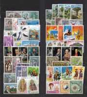 R5827  /  Espagne 1973-1974 neufs XX