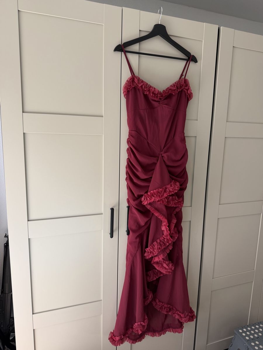 Kleider: Pretty Little thing Kleid gr. 36 – Neu (gemäss Beschreibung) aus Thierachern von User_amsa 2