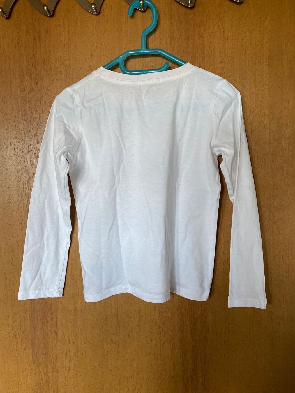 Tom Tailor Blusen, T-Shirts & Tops: Tom Tailor Langarmshirt / EUR 116/122 – Gebraucht aus Kleinandelfingen von lau_10 1