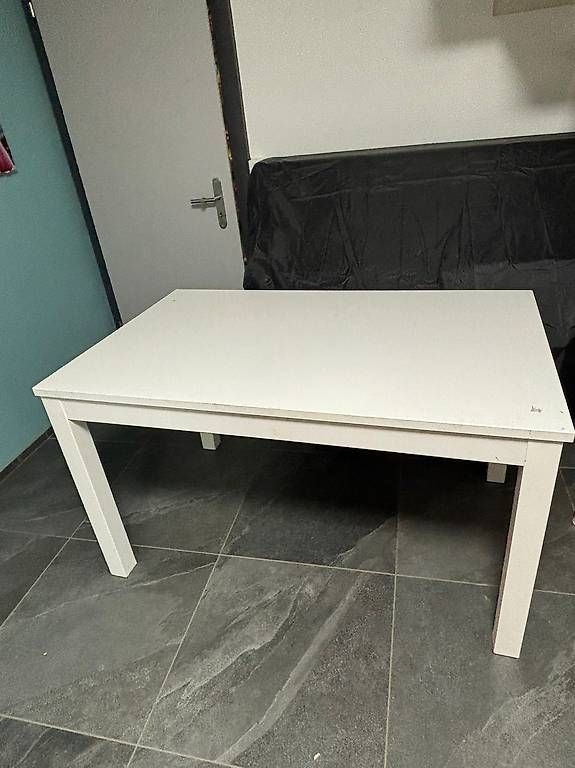Tavoli: Gratis Verlängerbarer Tisch – Usato da Biberist venduto da JAM0110