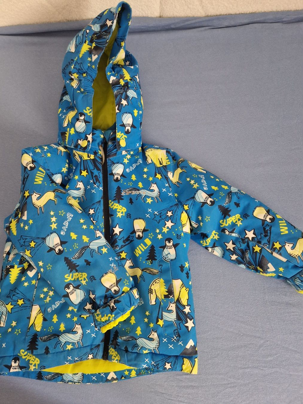 Giacche & Cappotti: Winterjacke – Usato da Wädenswil venduto da son_sp7x