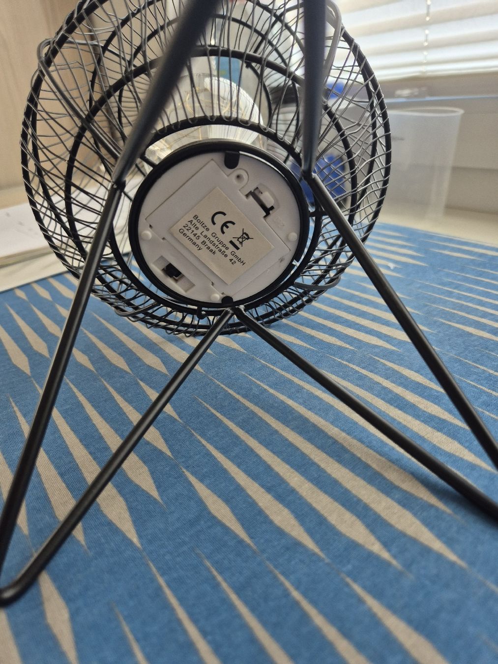 Lampade: Lampe – Usato da Würenlingen venduto da kuh33 2