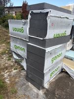 Dämmplatten XPS & EPS Grau