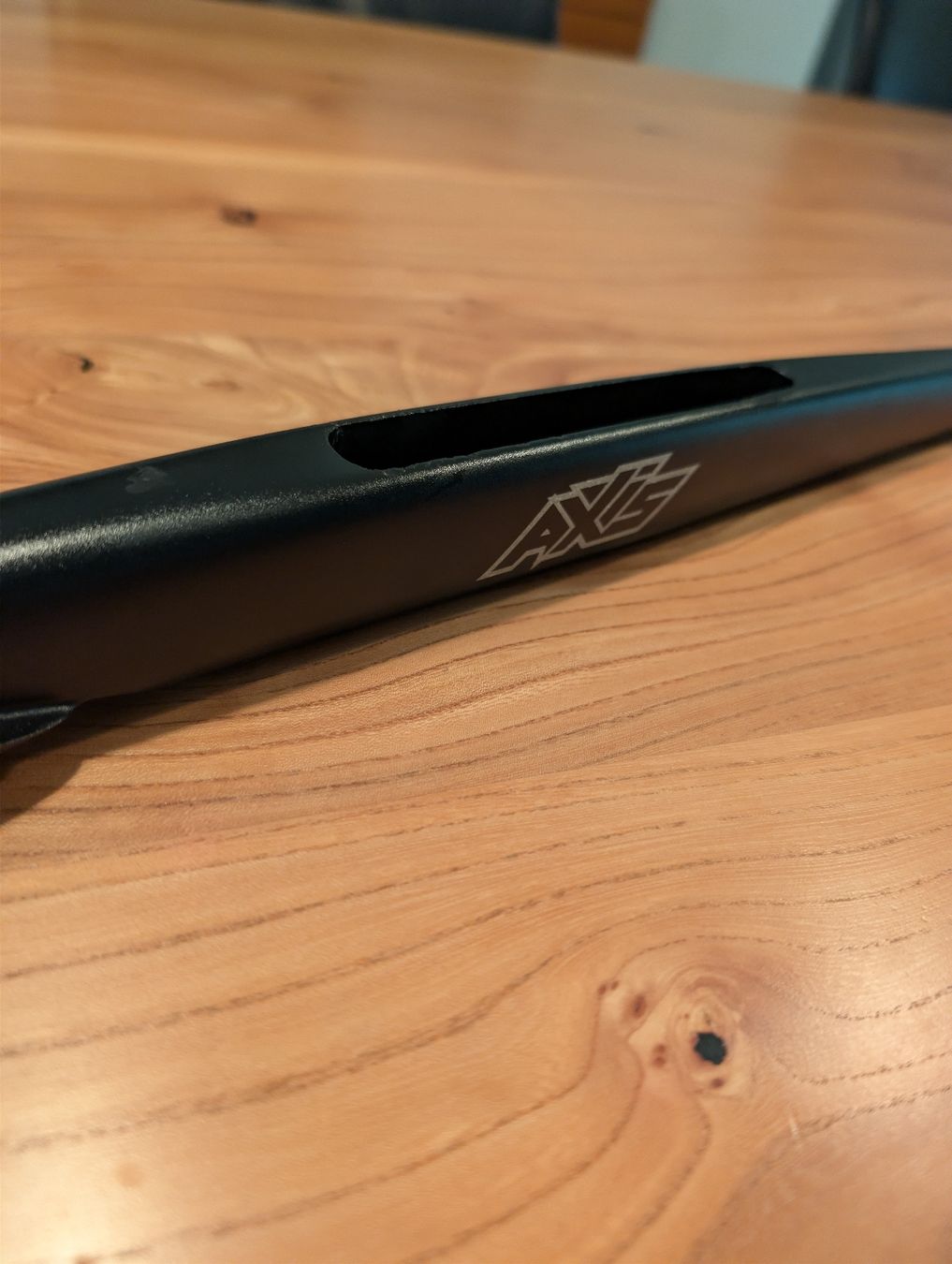 Axis Tavole da surf e di nuoto: Axis Advanced Fuselage Ultrashort Wingfoil Foil – Nuovo (secondo la descrizione) da Sulgen venduto da urs_19 1
