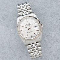 Rolex Datejust, référence 16234, vendue en 2001