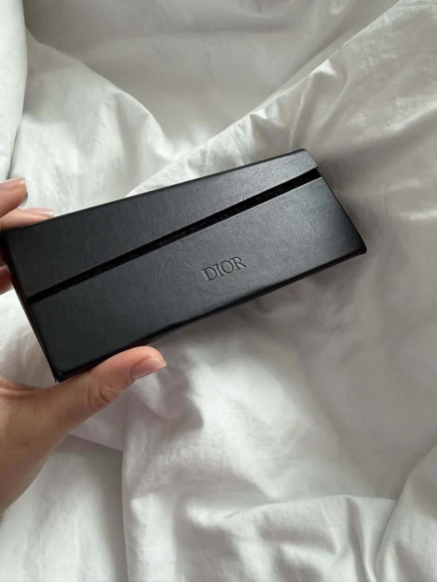 Dior Occhiali & Lenti: Original Dior Sonnenbrille, Top Zustand – Usato da Glattpark(Opfikon) venduto da cel_5dlj 3